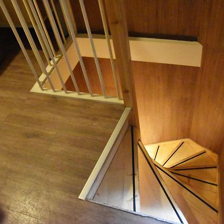 Ozo Hotels Cordial Amsterdam Rom bilde