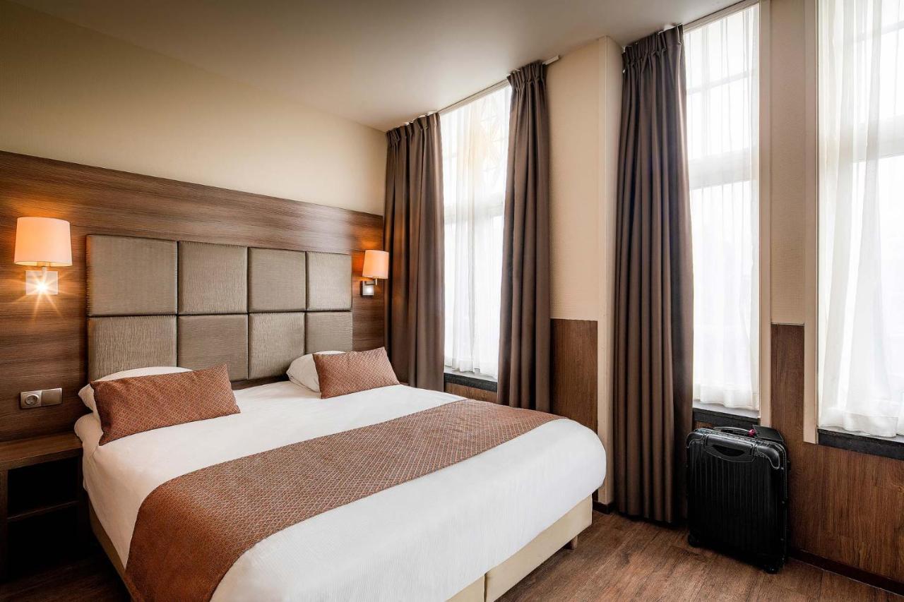 Ozo Hotels Cordial Amsterdam Eksteriør bilde