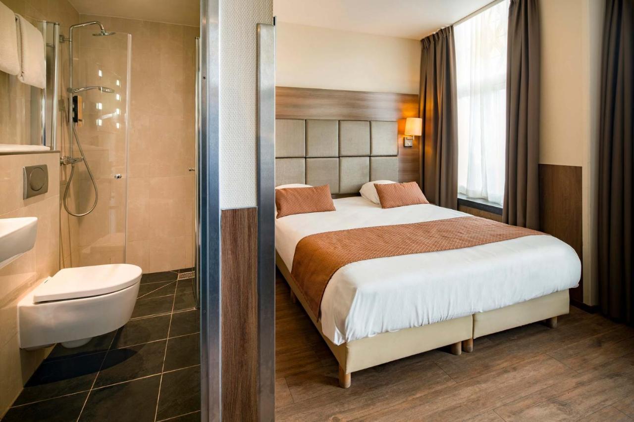 Ozo Hotels Cordial Amsterdam Eksteriør bilde