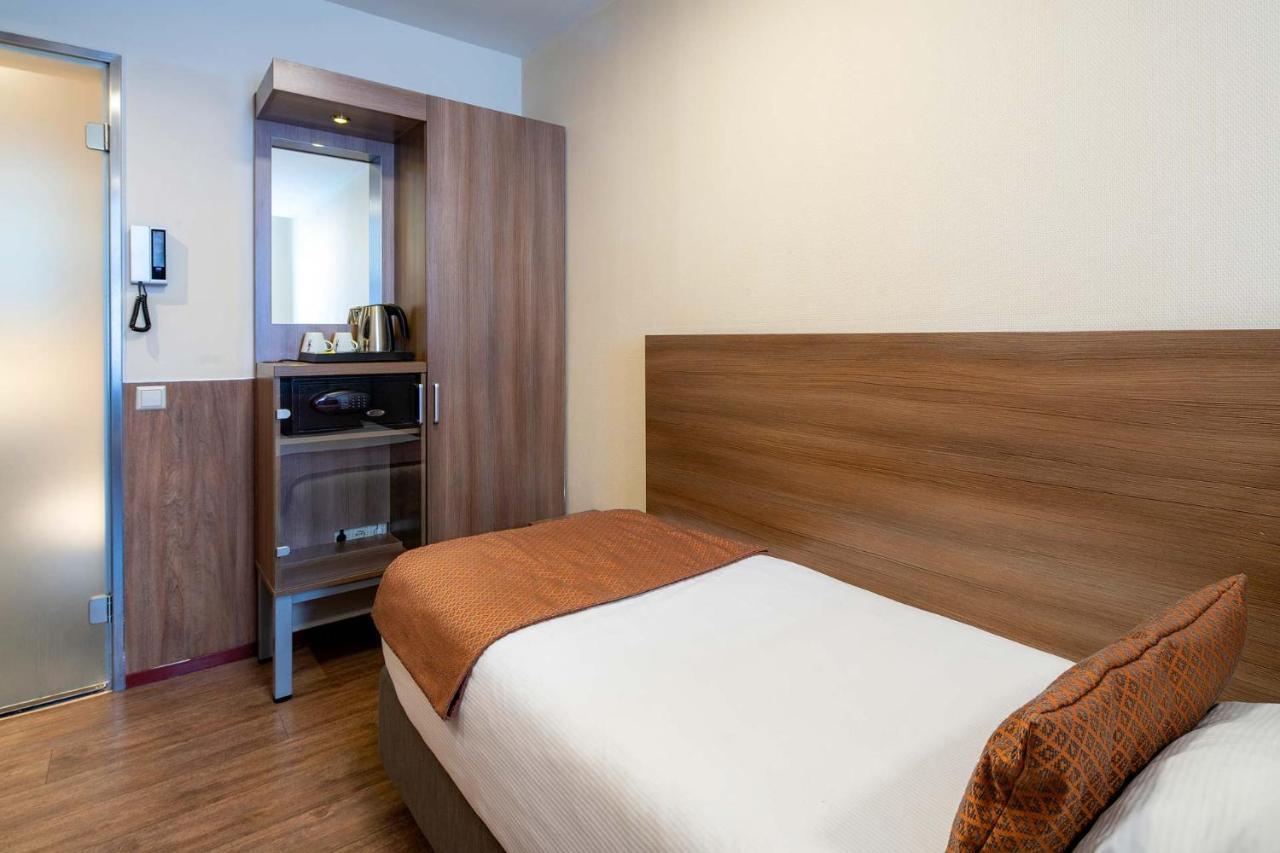 Ozo Hotels Cordial Amsterdam Eksteriør bilde
