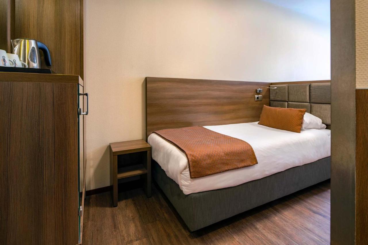 Ozo Hotels Cordial Amsterdam Eksteriør bilde
