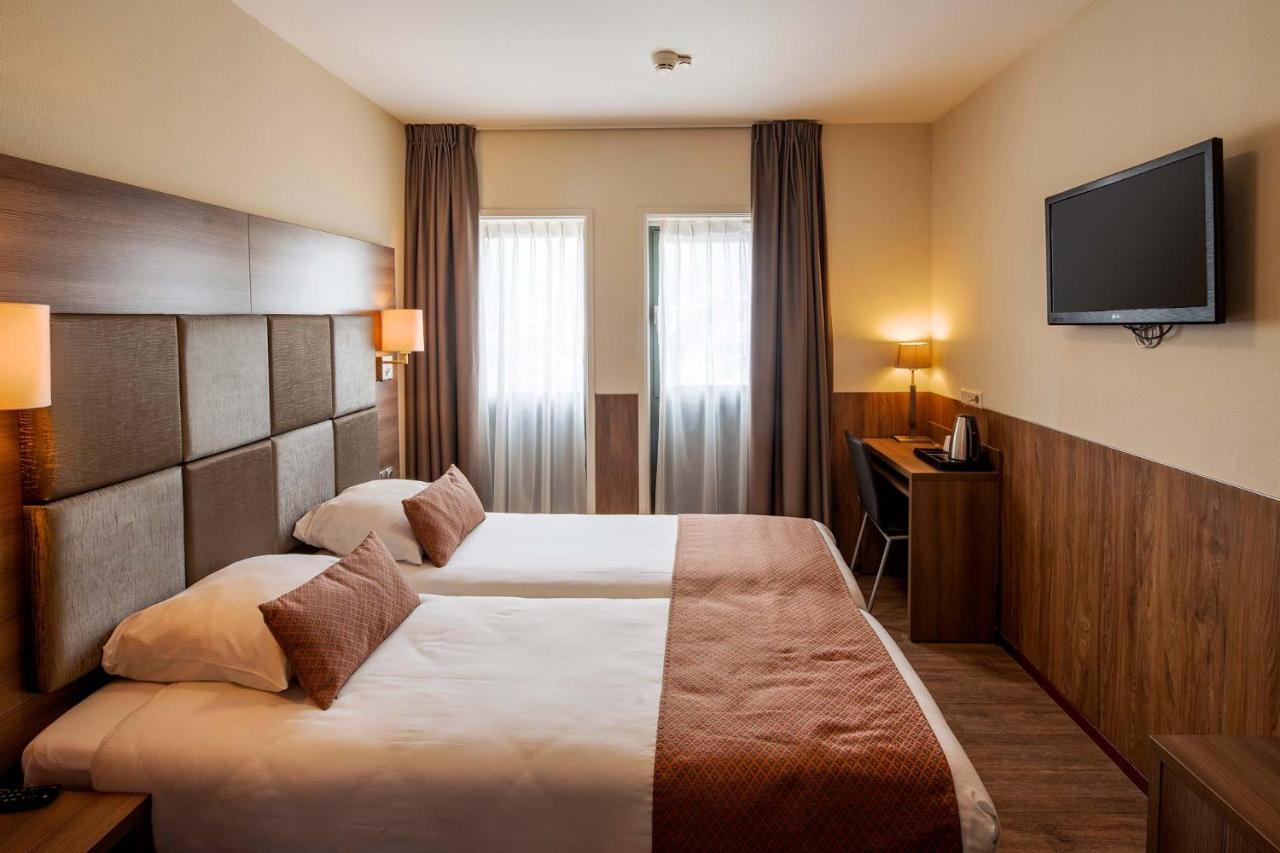 Ozo Hotels Cordial Amsterdam Eksteriør bilde