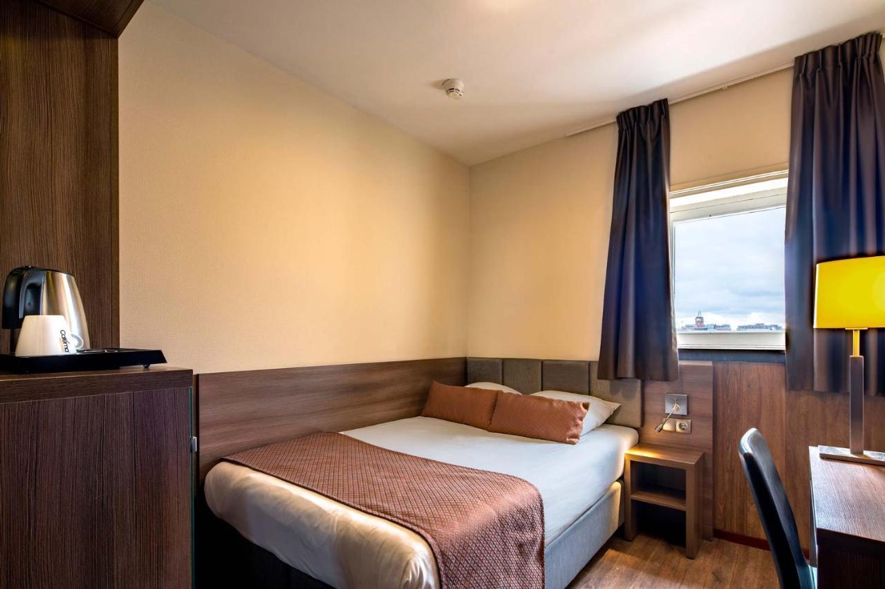 Ozo Hotels Cordial Amsterdam Eksteriør bilde
