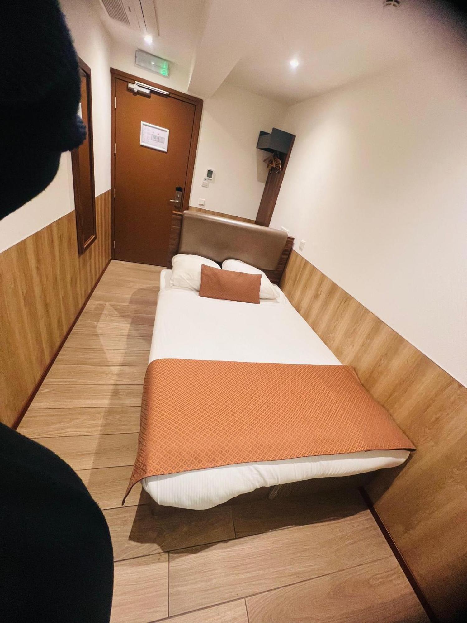 Ozo Hotels Cordial Amsterdam Eksteriør bilde