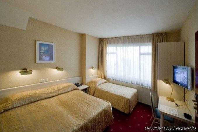 Ozo Hotels Cordial Amsterdam Rom bilde