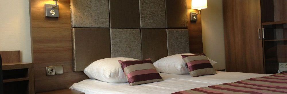 Ozo Hotels Cordial Amsterdam Eksteriør bilde