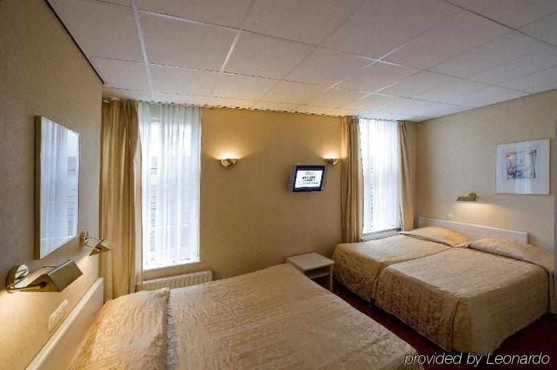 Ozo Hotels Cordial Amsterdam Rom bilde