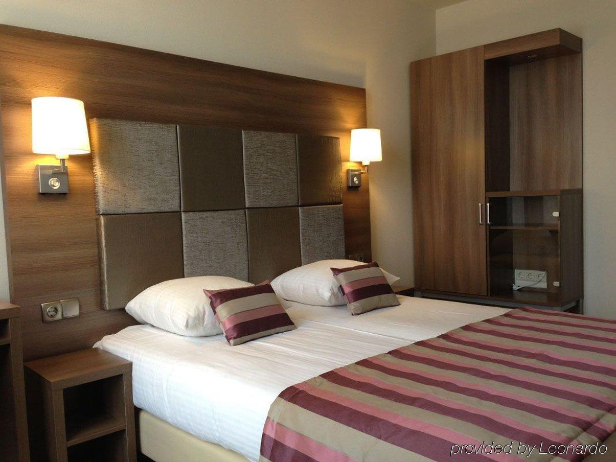 Ozo Hotels Cordial Amsterdam Eksteriør bilde