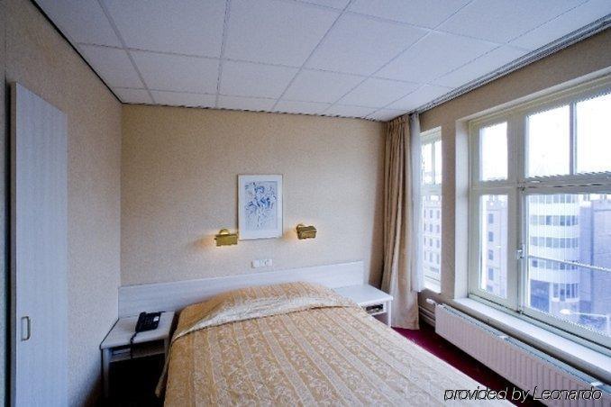 Ozo Hotels Cordial Amsterdam Rom bilde