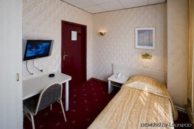 Ozo Hotels Cordial Amsterdam Rom bilde
