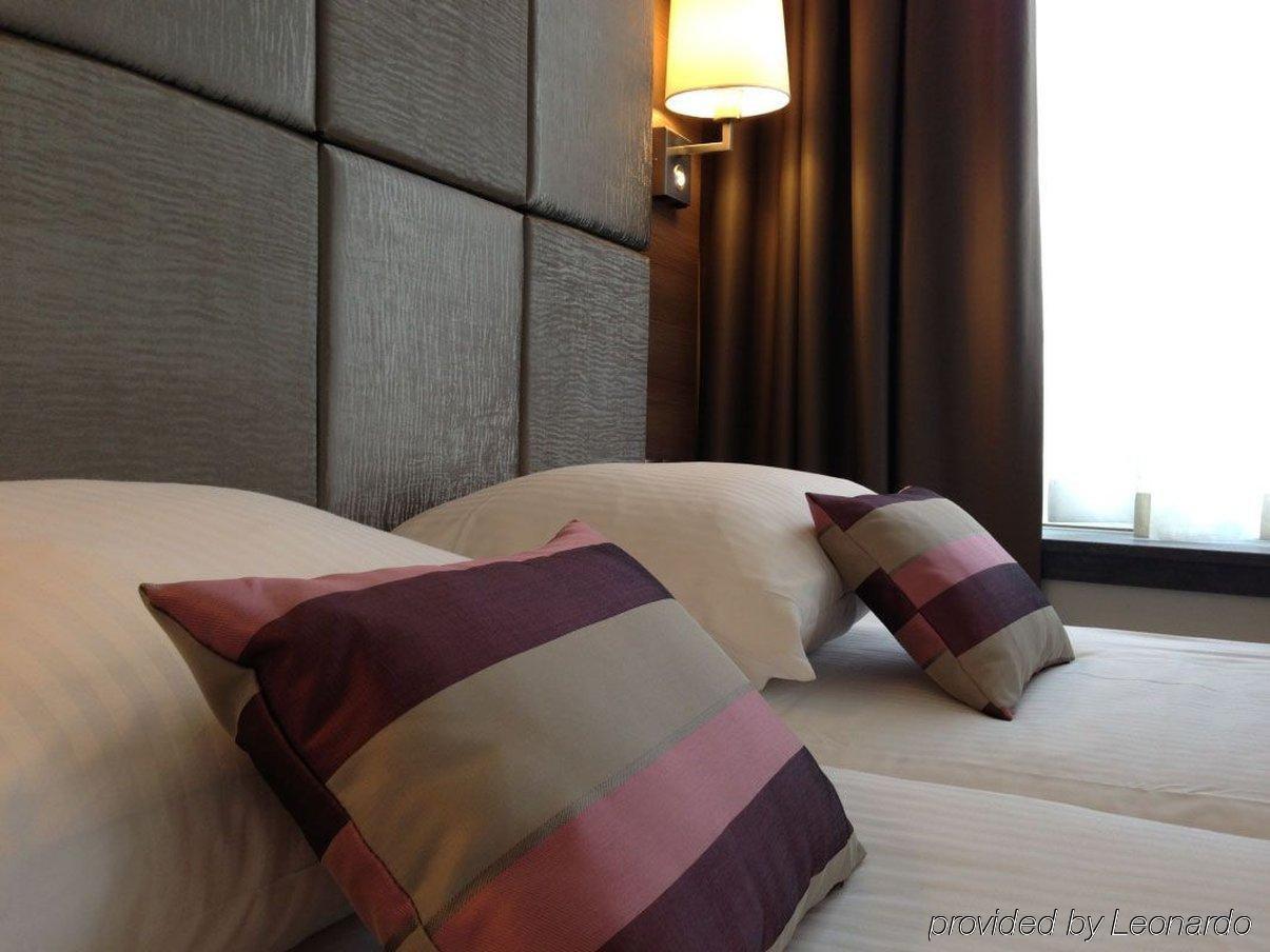 Ozo Hotels Cordial Amsterdam Eksteriør bilde