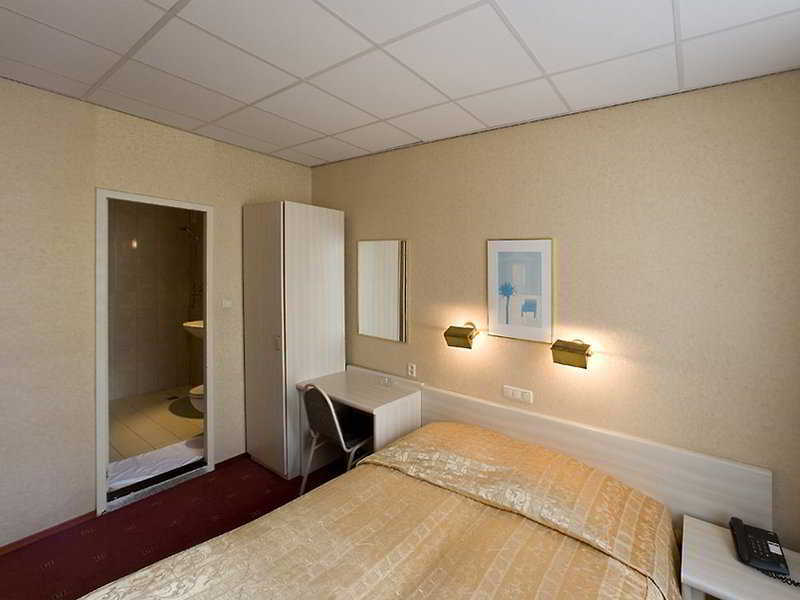 Ozo Hotels Cordial Amsterdam Eksteriør bilde