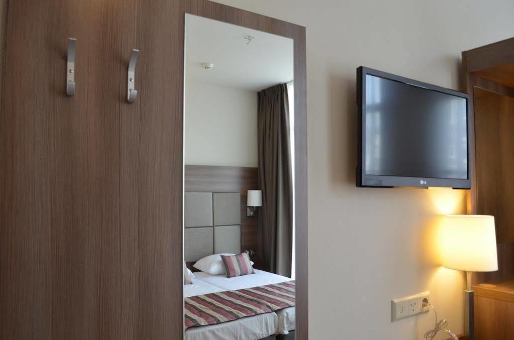 Ozo Hotels Cordial Amsterdam Eksteriør bilde